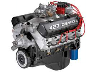 B0295 Engine